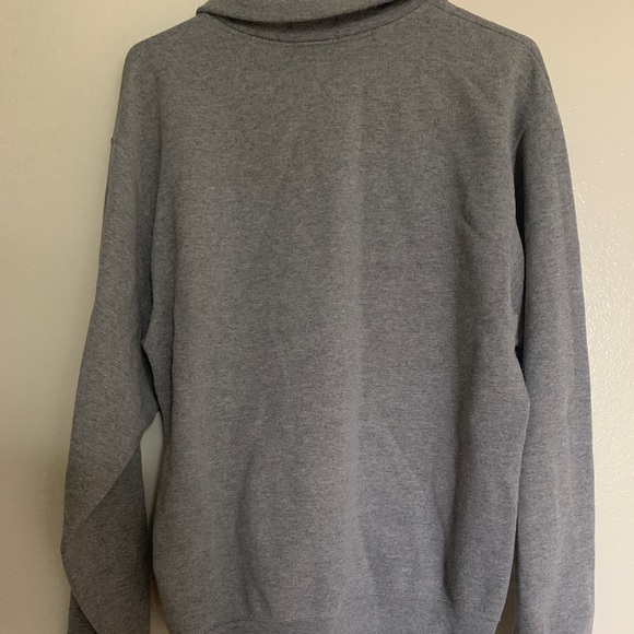 Cal Berkeley Quarter Zip sweatshirt - Picture 2 of 4